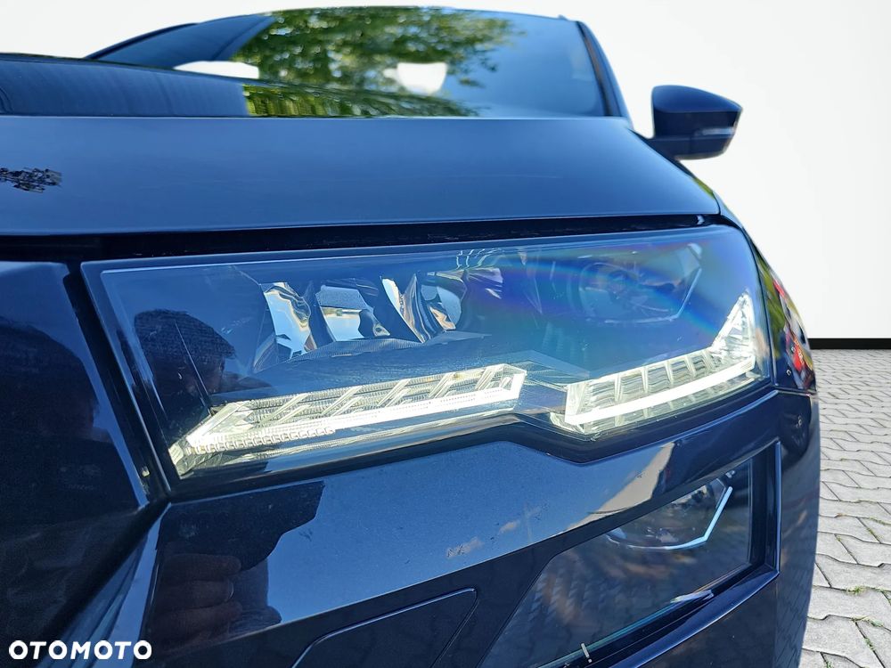 Skoda Karoq 1.5 TSI ACT 4x2 Sportline DSG - 15