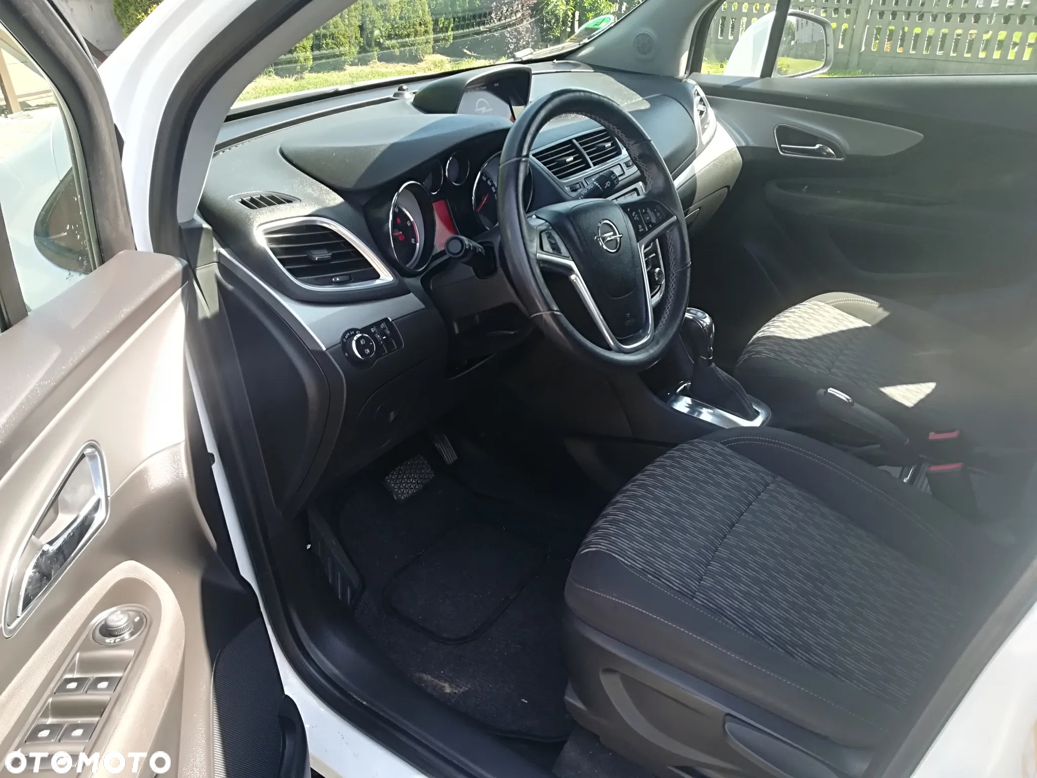 Opel Mokka 1.7 CDTI Enjoy - 5