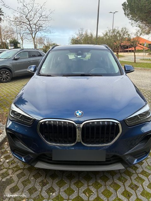 BMW X1 25 e xDrive xLine - 1