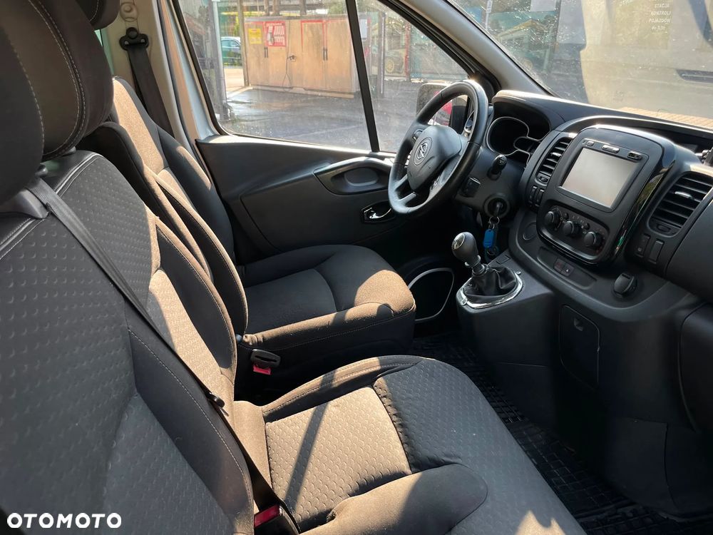 Opel Vivaro 1.6 CDTI L2 - 19