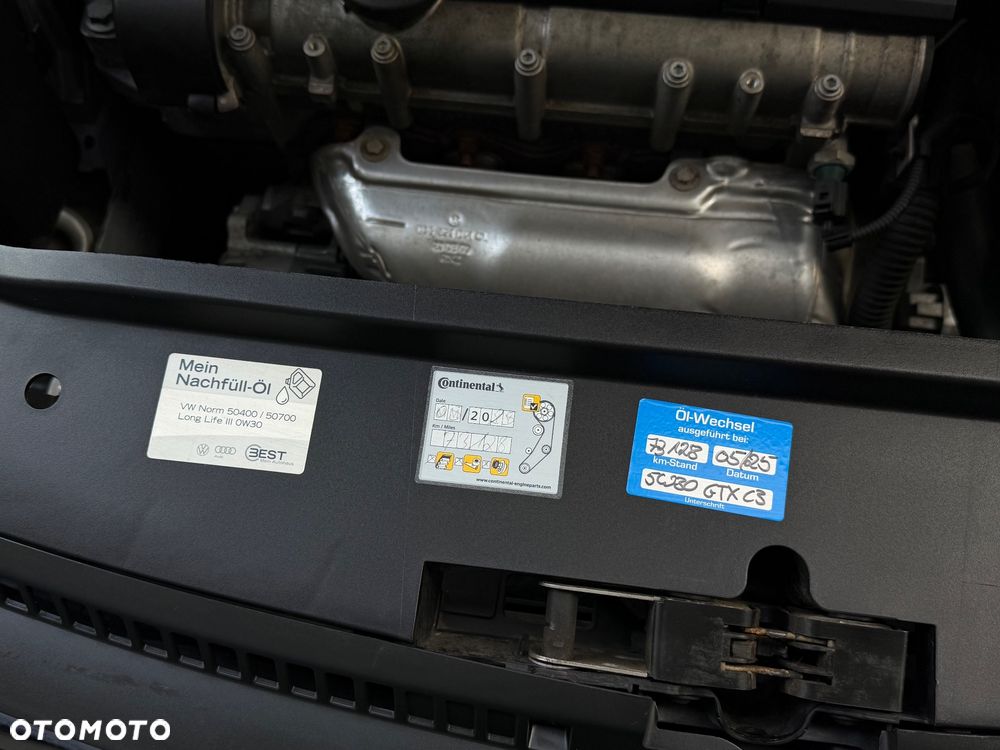 Volkswagen Golf Plus - 24
