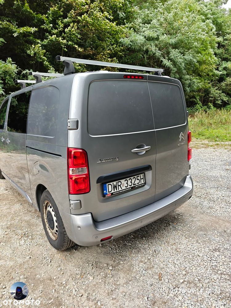 Citroën Jumpy Combi - 7