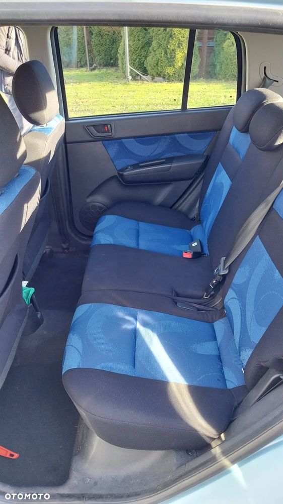 Hyundai Getz 1.1 - 10