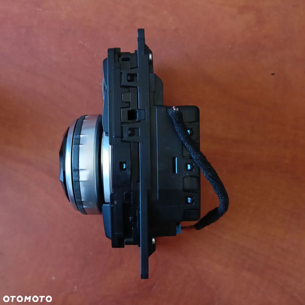 KONTROLER IDRIVE POKRĘTŁO 65829332285-01 BMW - 3