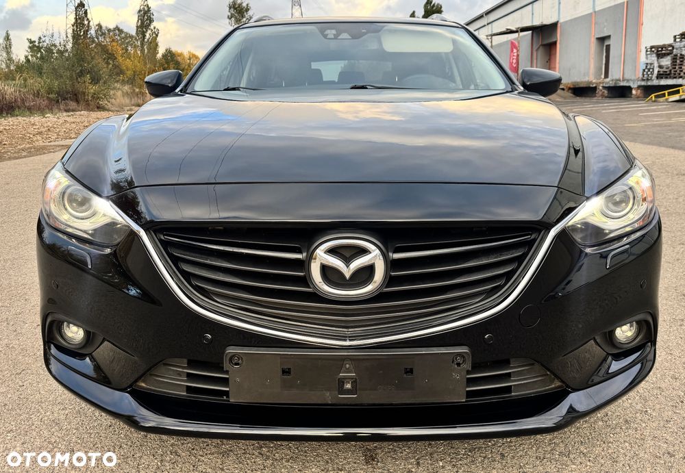 Mazda 6 - 24