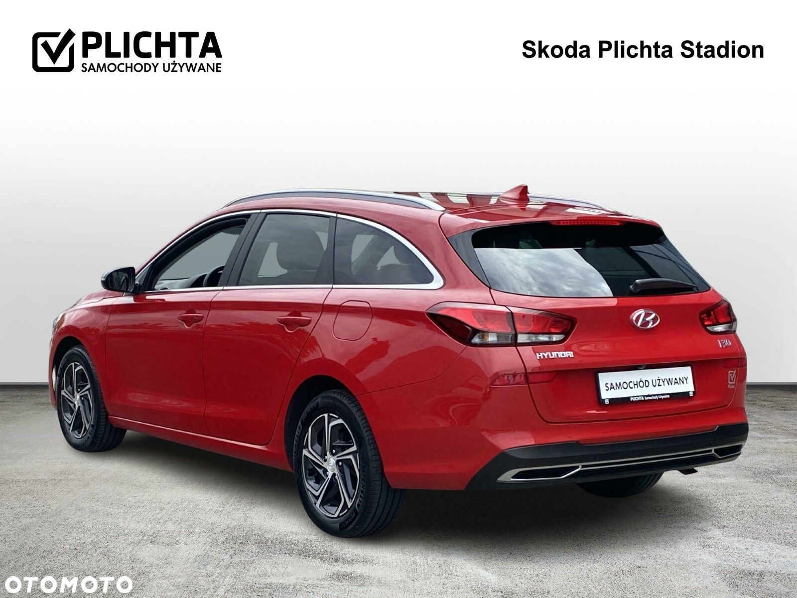 Hyundai i30 1.0 T-GDI Smart DCT - 3