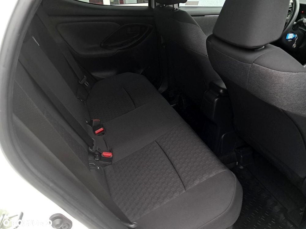 Toyota Yaris Hybrid 1.5 Comfort - 11
