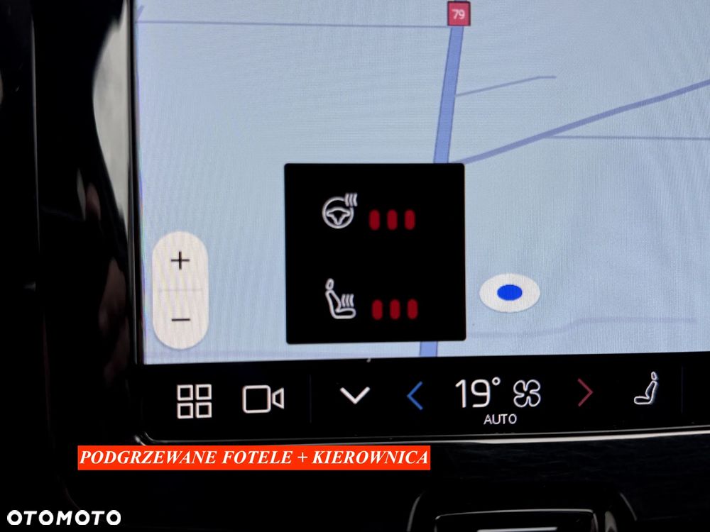 Volvo XC 60 B4 D AWD Geartronic RDesign - 25