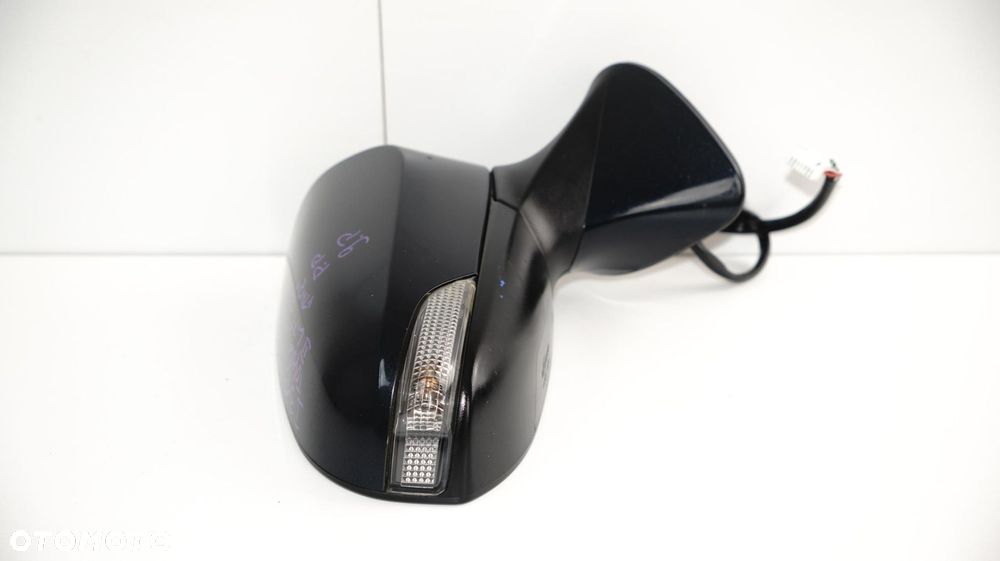 LUSTERKO PRAWE TOYOTA VERSO LIFT 13-18R 9PIN 1H2 - 8