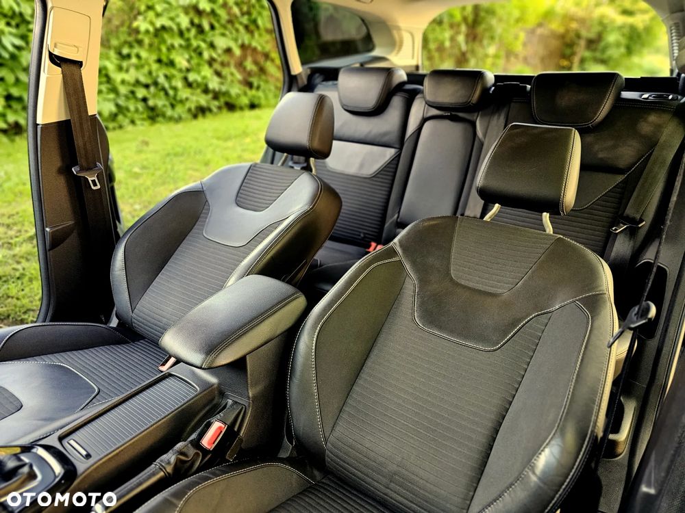 Ford Focus 1.5 TDCi SYNC Edition ASS - 10