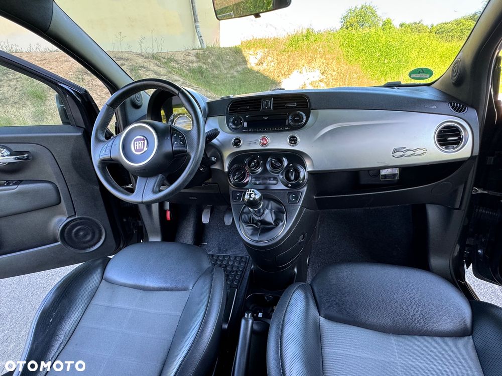 Fiat 500 - 30