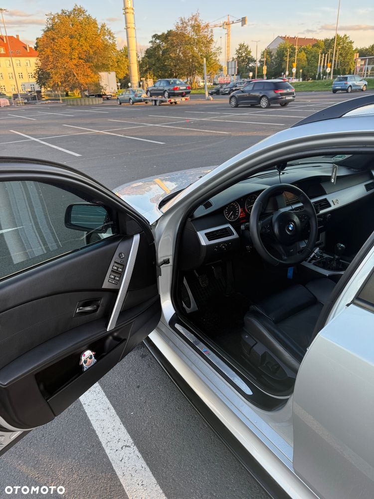 BMW Seria 5 530d - 21