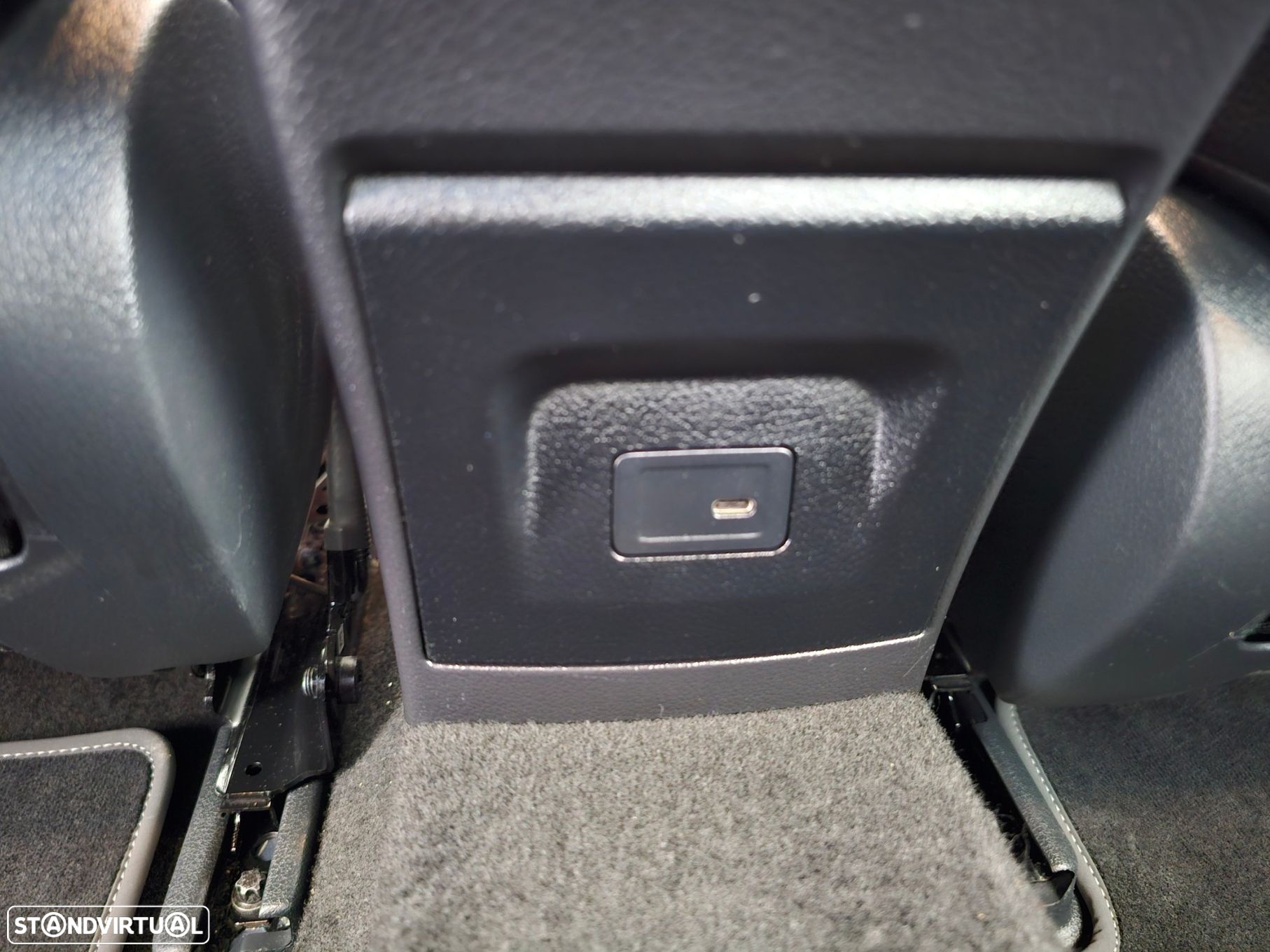 Mercedes-Benz A 250 Limousine e Progressive - 15