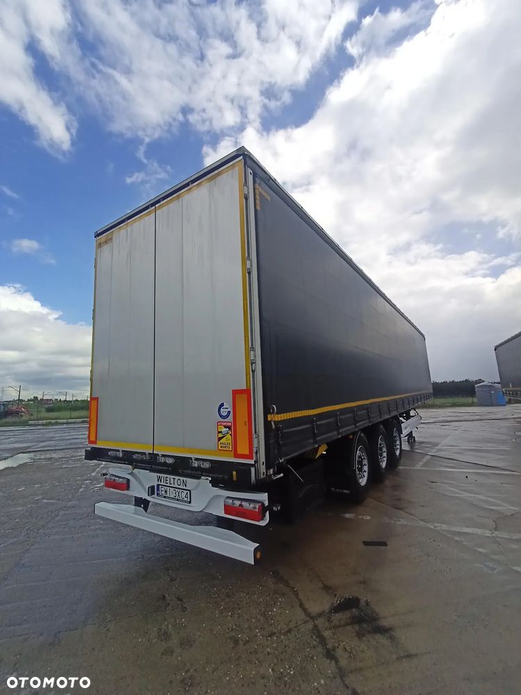 Wielton NS3K - 5
