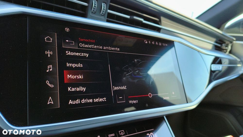 Audi A6 Avant - 28