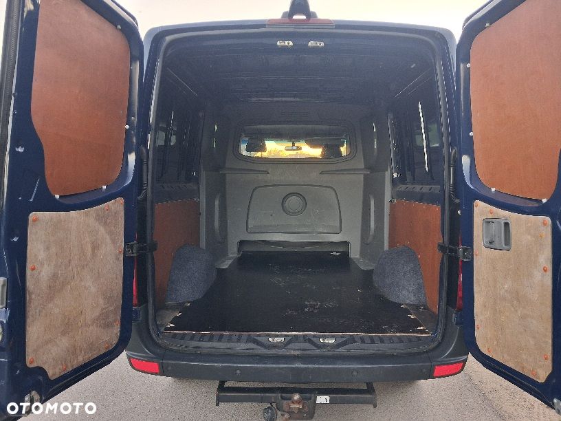 Volkswagen Crafter - 7