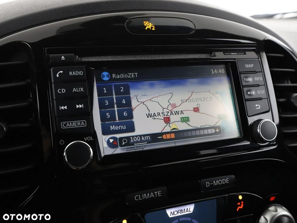 Nissan Juke 1.2 DIG-T Acenta - 26