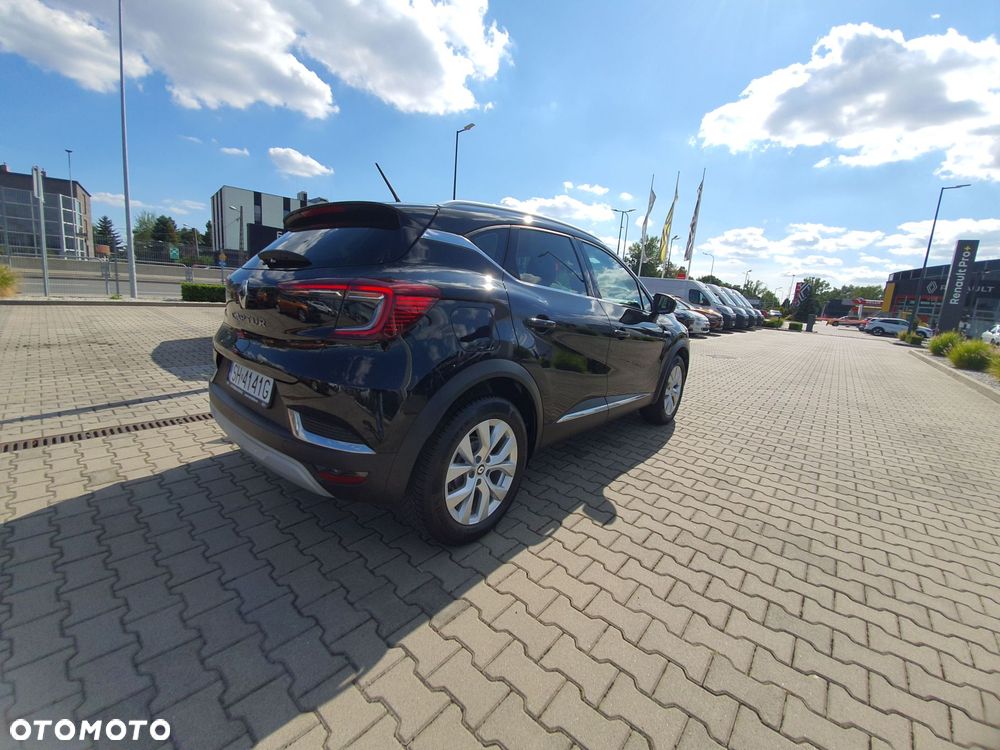 Renault Captur 1.0 TCe Intens - 23