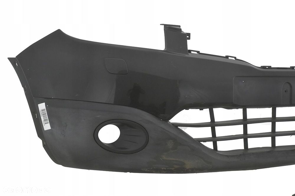 zderzak przedni * przód nissan qashqai j10 lift spryski z11g - 3