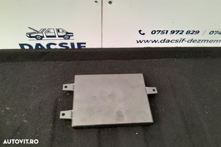 Modul Bluetooth 3C0035729F 3C0035729F Volkswagen VW Golf 5 [2003 - 20 - 2