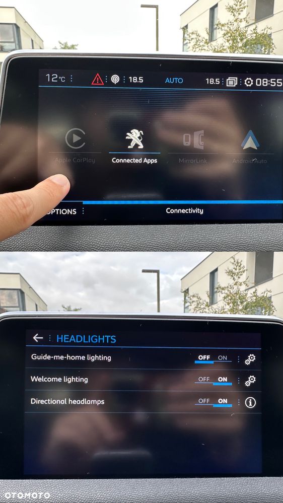 Peugeot 5008 1.5 BlueHDI Allure S&S EAT8 - 26