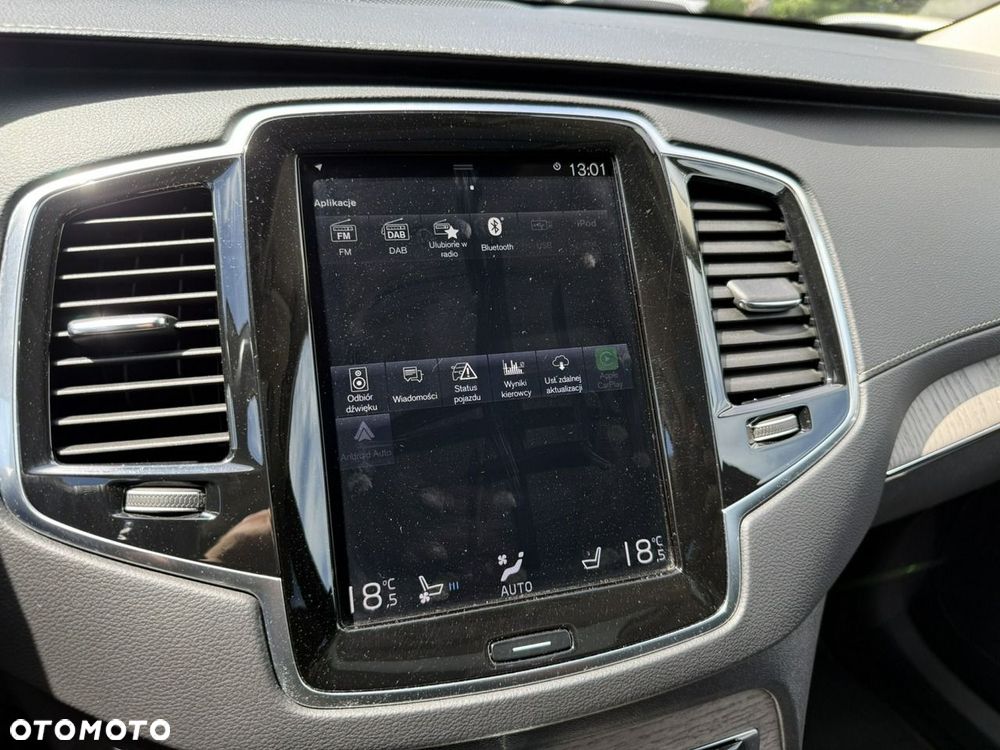 Volvo XC 90 - 34