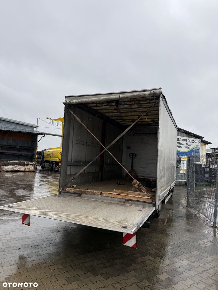 Mercedes-Benz Vario 816 D - 3