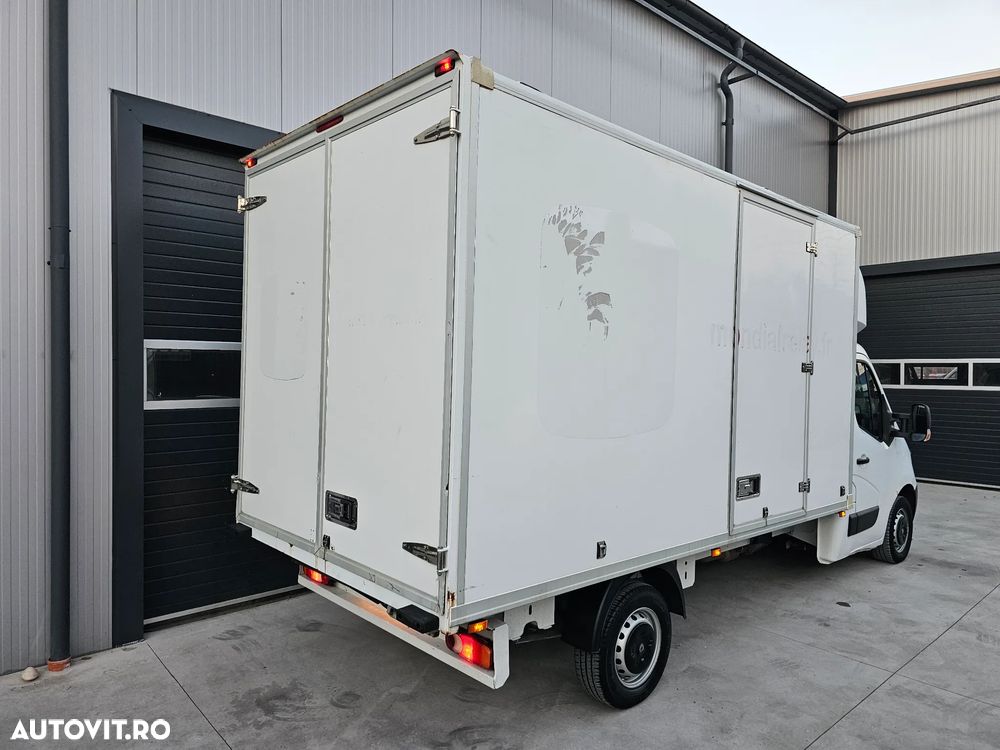 Renault Master - 3