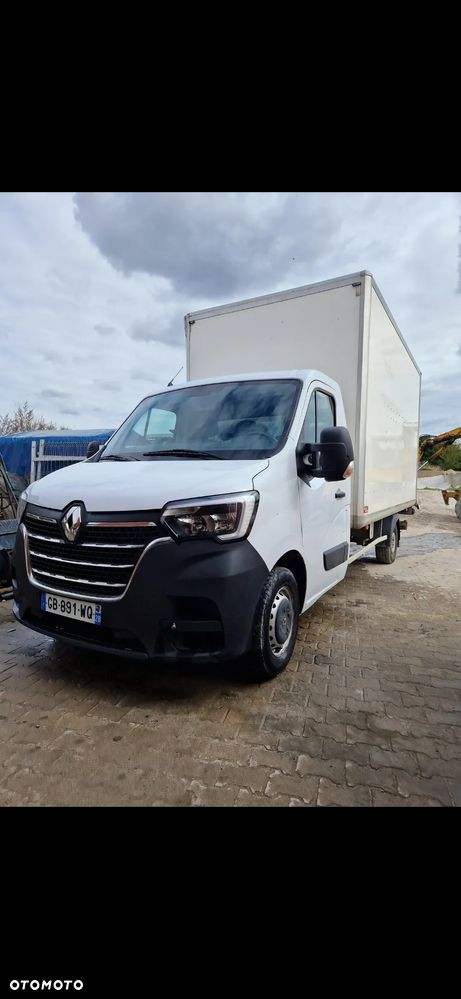 Renault Master - 5