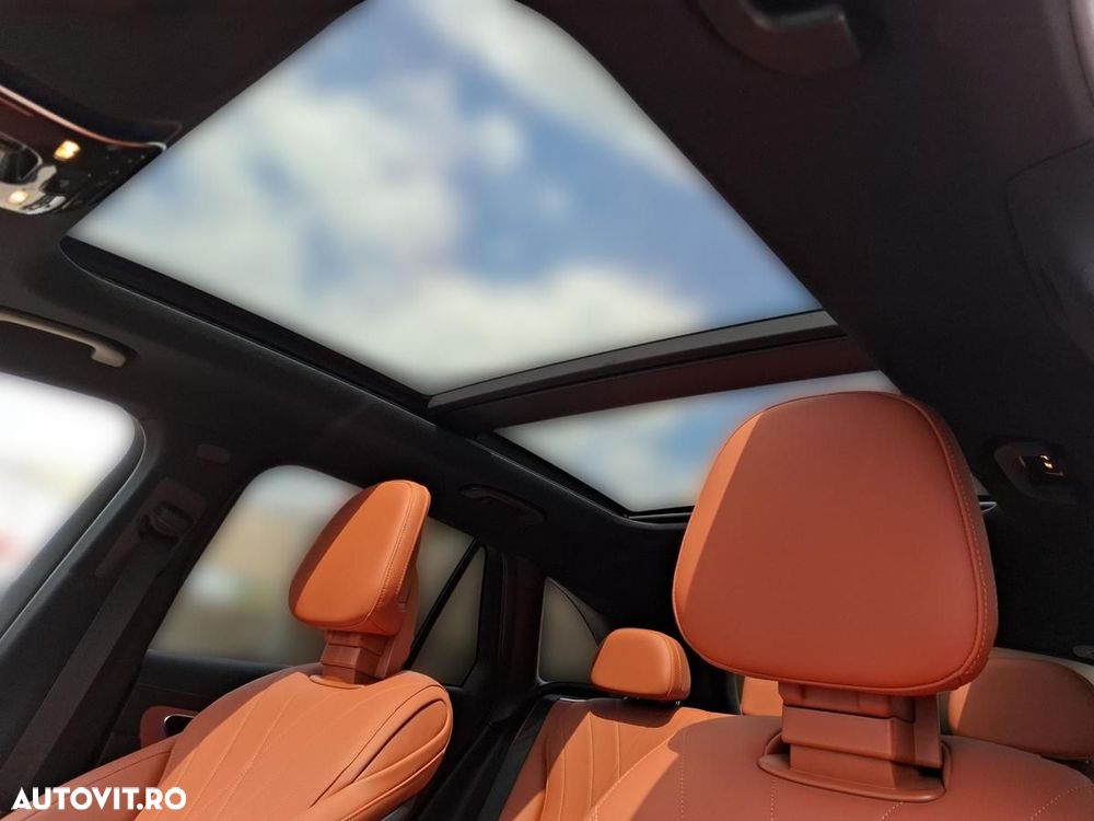 Mercedes-Benz GLC - 17