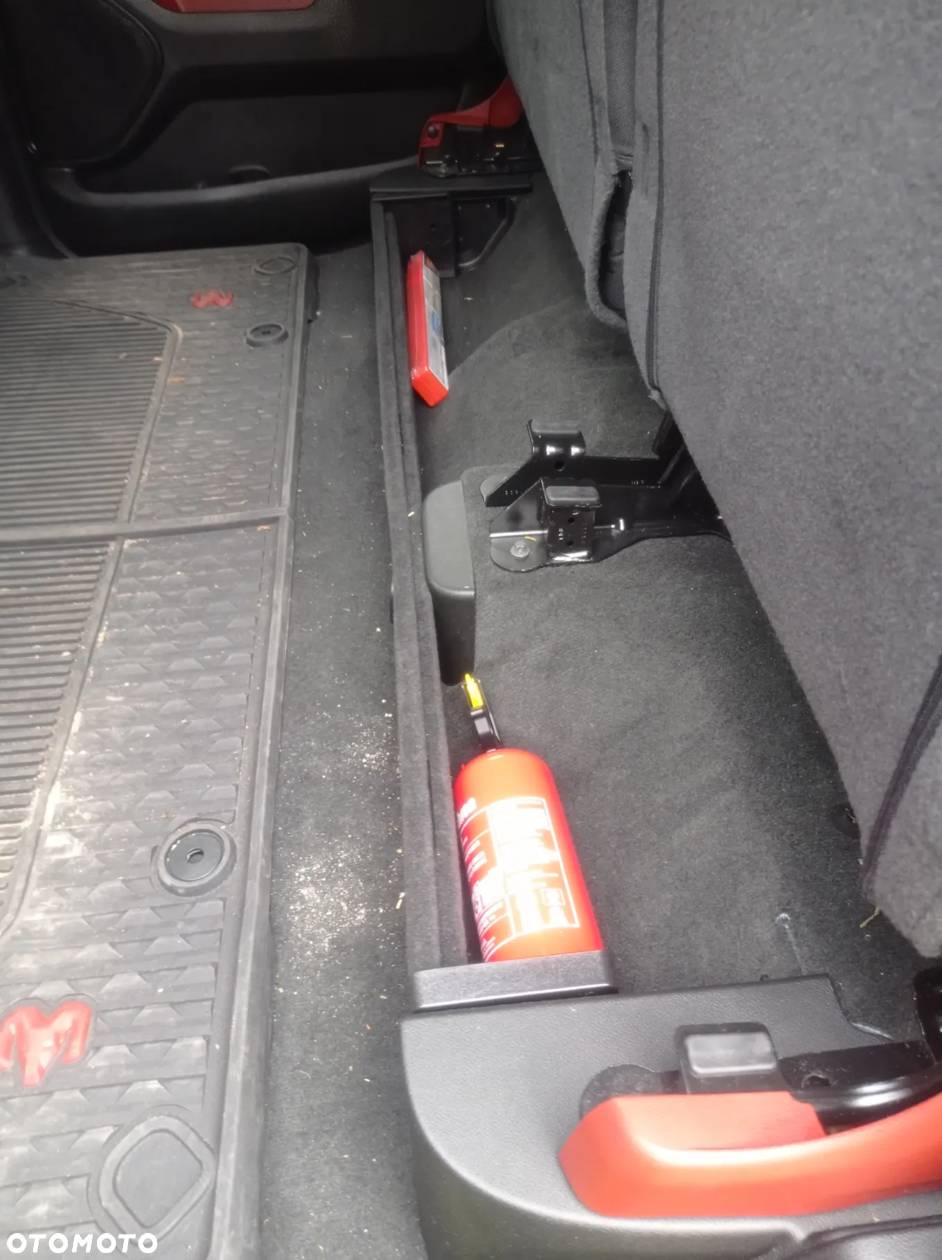 RAM 1500 Crew Cab Rebel - 28