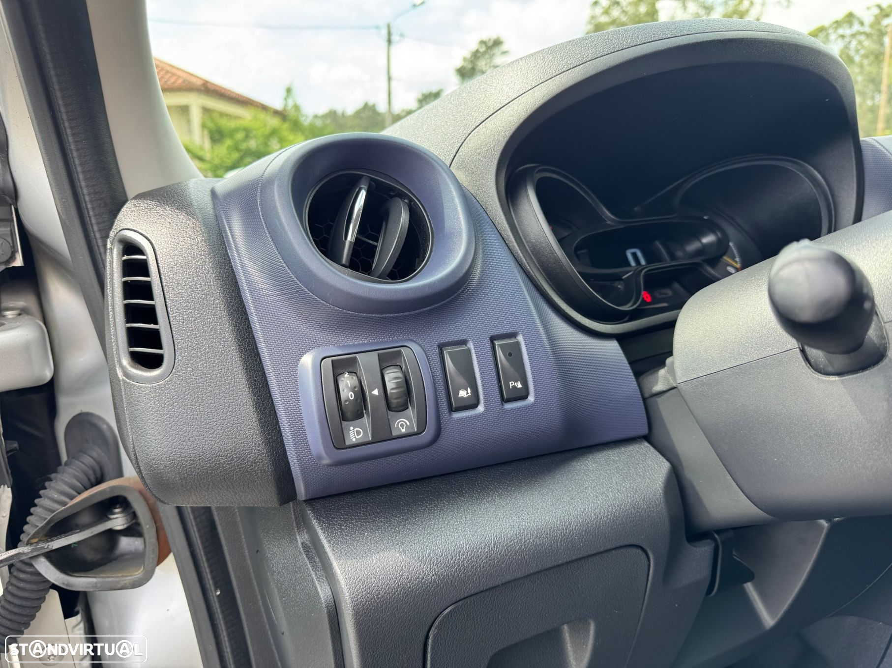 Opel Vivaro 1.6 CDTi L1H1 2.9T - 15