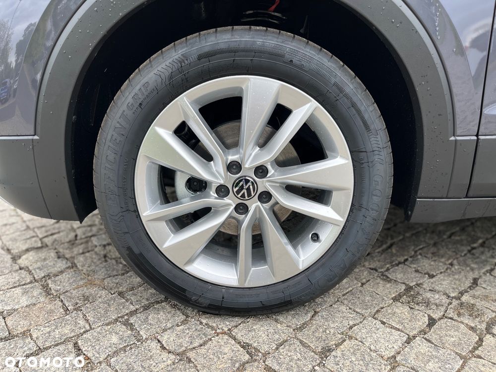 Volkswagen T-Cross 1.5 TSI ACT Life DSG - 12