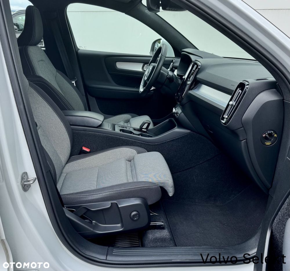 Volvo XC 40 - 16