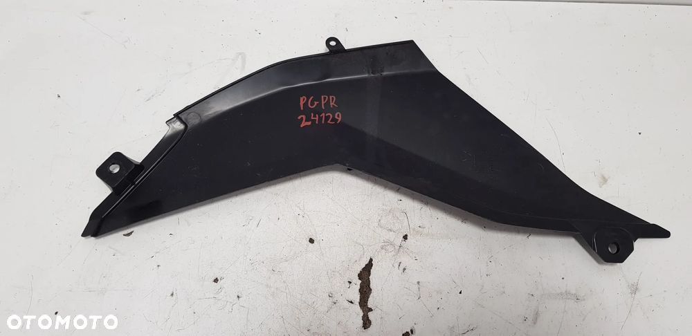 Derbi GPR 50 2t 09-16 Bok Prawe Wypełnienie - 1