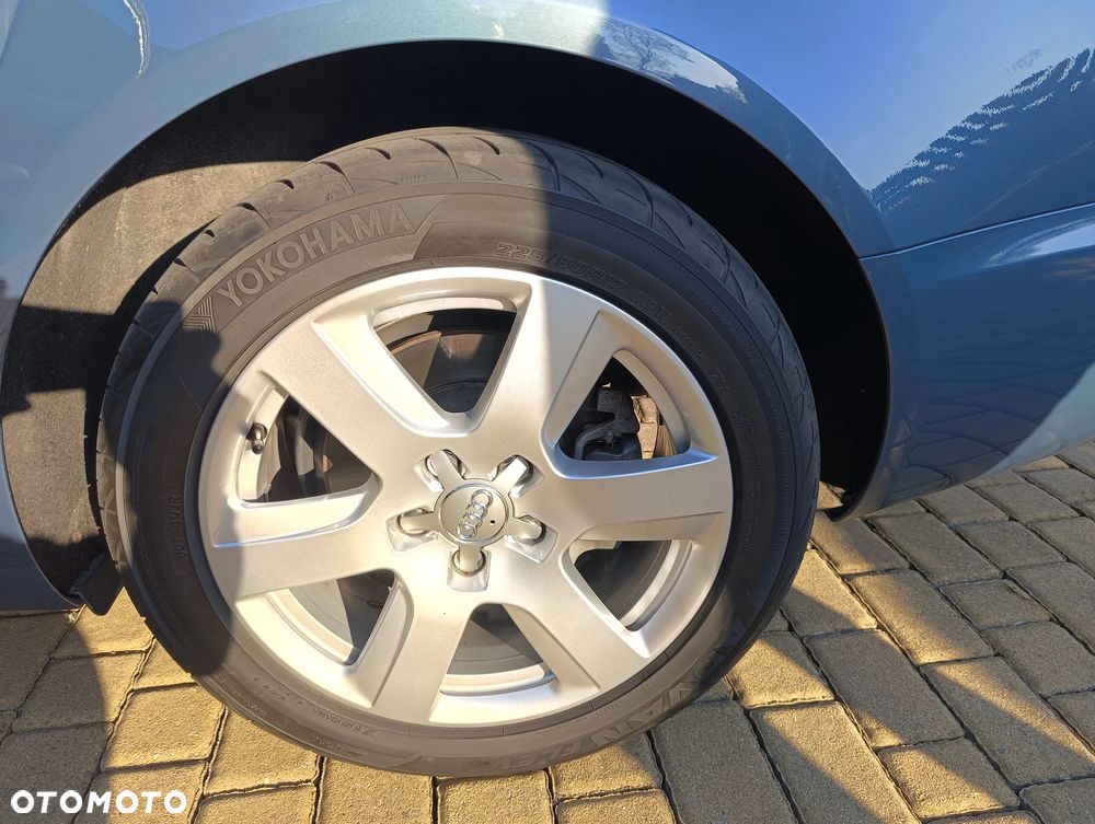 Audi A6 Limousine - 14