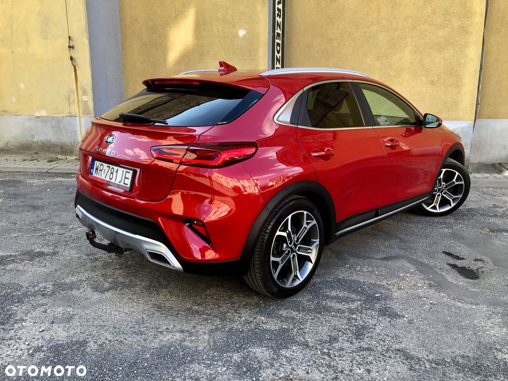 Kia XCeed 1.6 CRDi SCR L Business Line - 6