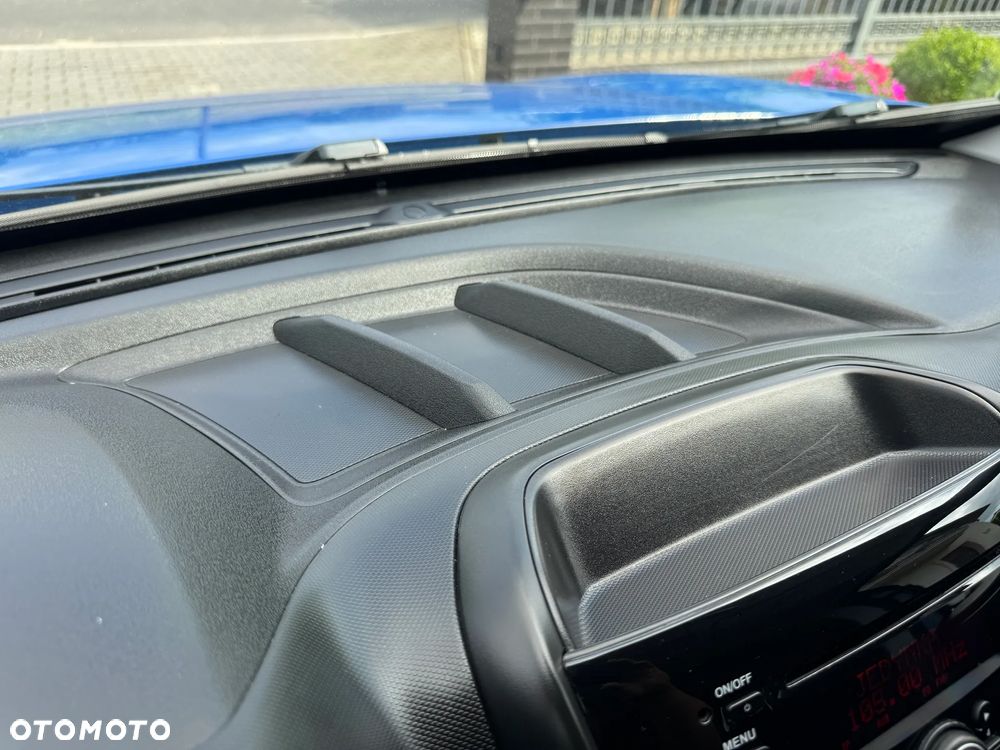 Opel Combo-D-VAN - 15