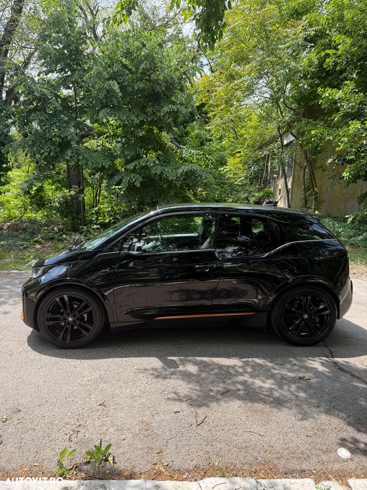 BMW i3 i3s 120 Ah - 2