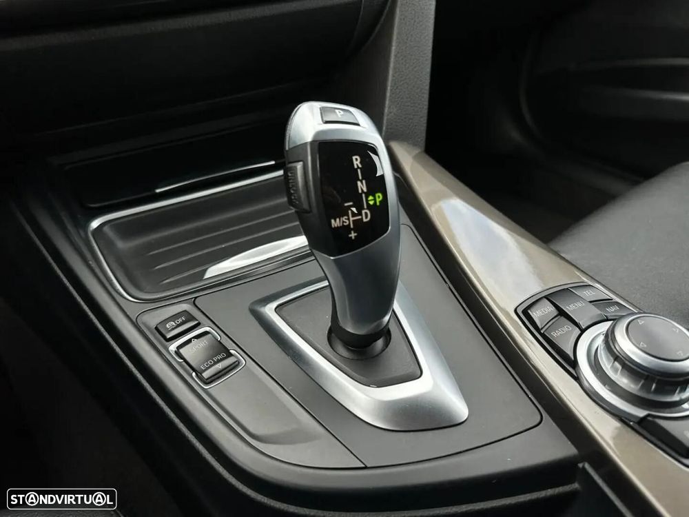 BMW 325 - 16