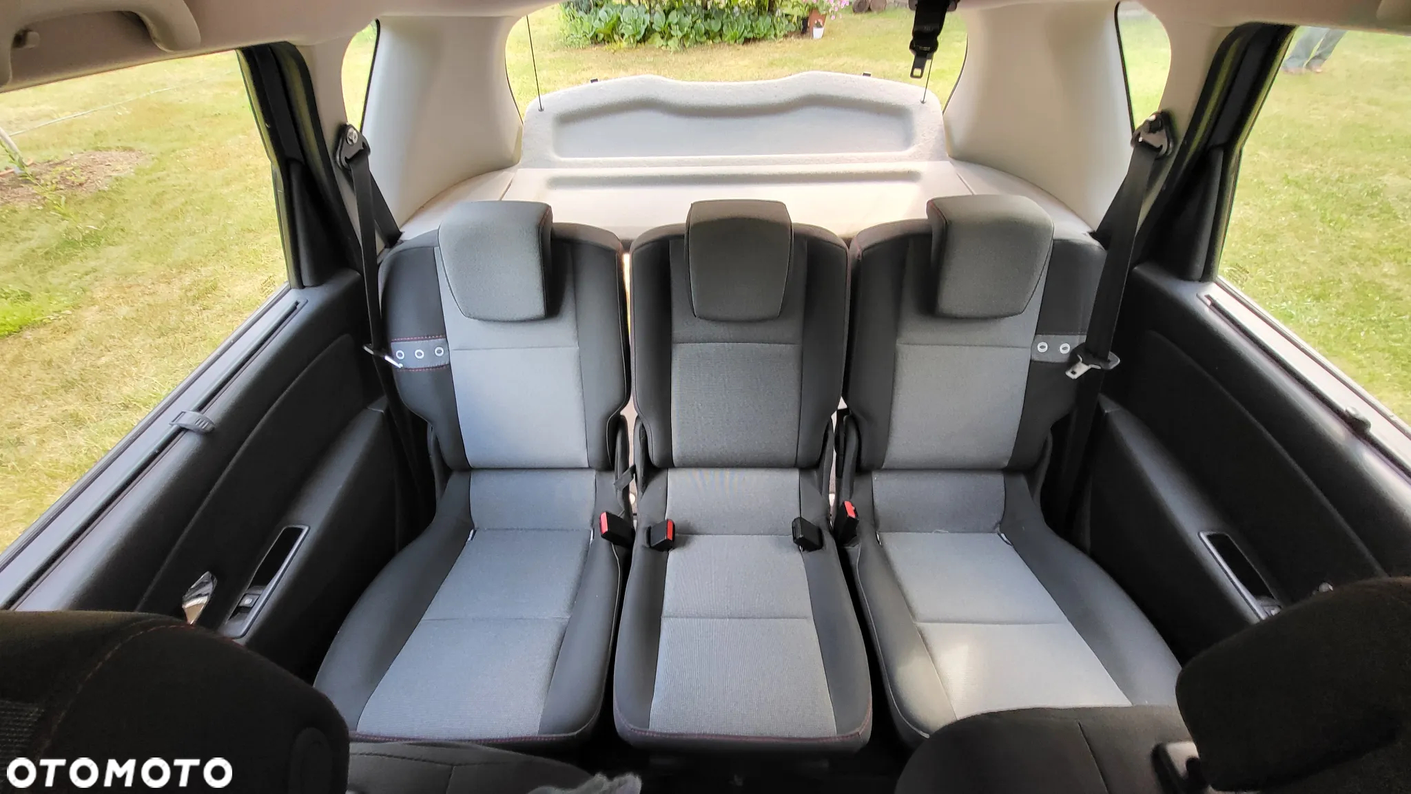 Renault Scenic - 20