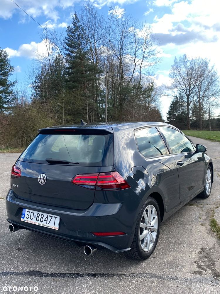 Volkswagen Golf 1.6 TDI (BlueMotion Technology) Comfortline - 6