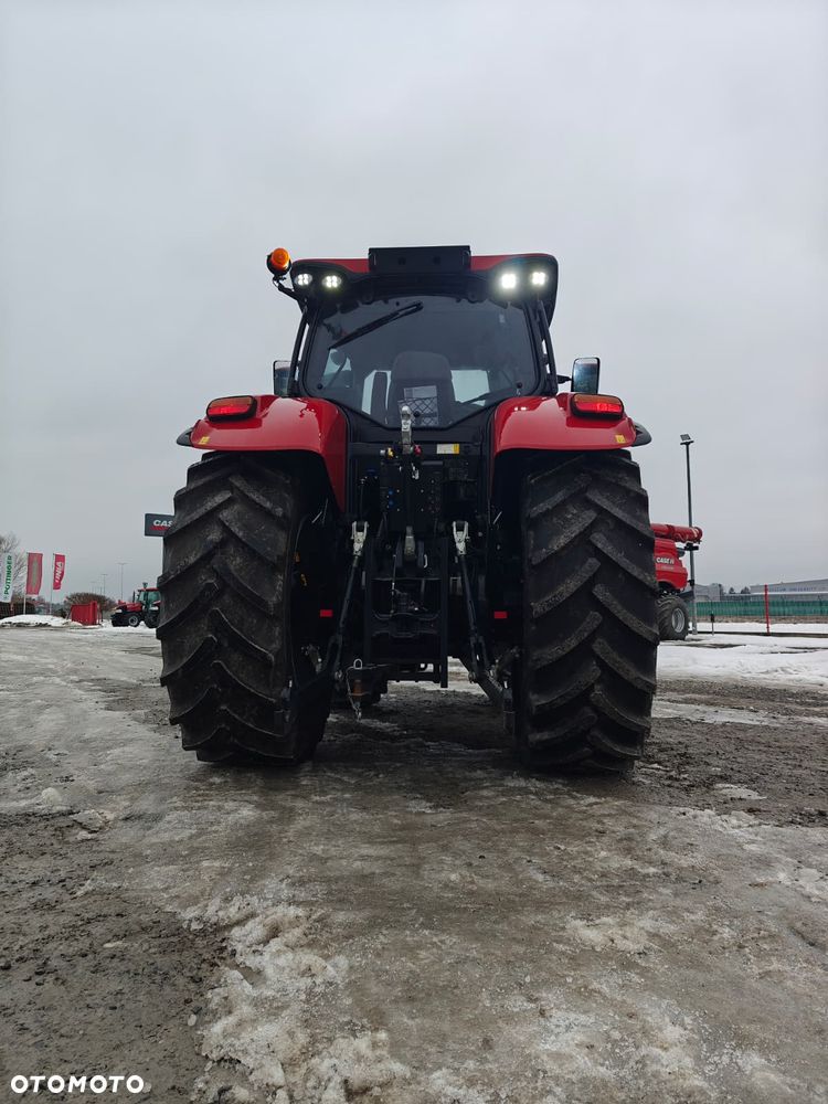 Case IH PUMA 150 - 3