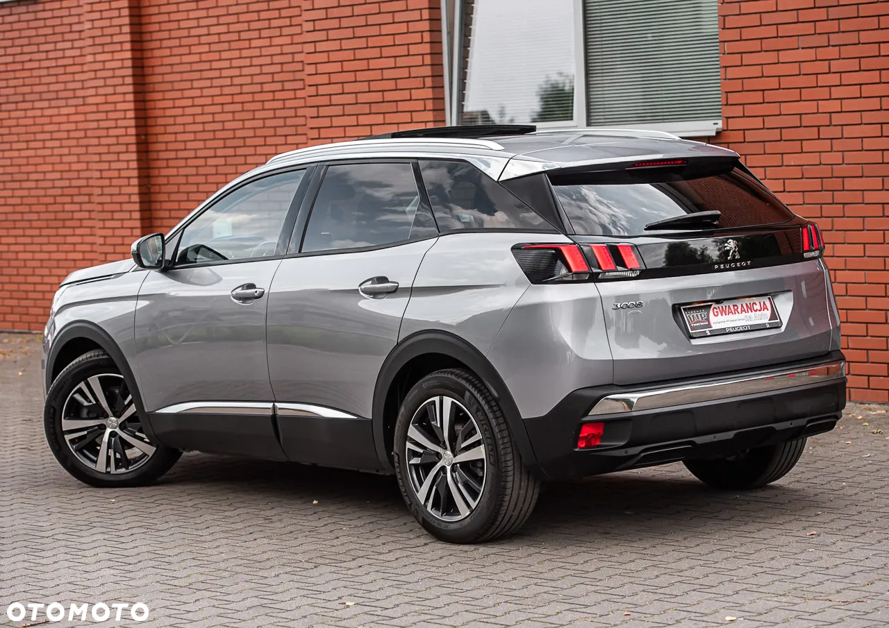 Peugeot 3008 HDi 115 Business-Line - 9