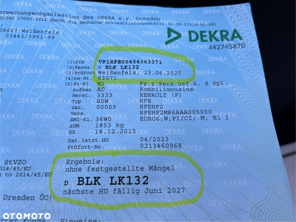 Renault Kadjar Energy TCe 130 COLLECTION - 36