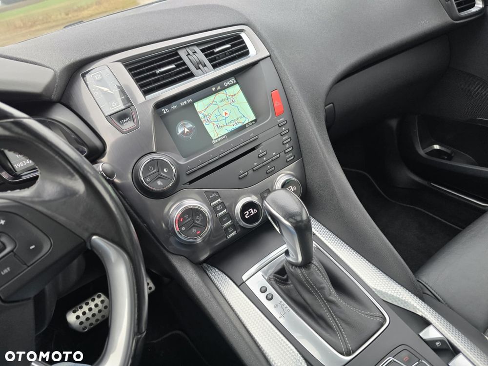 Citroën DS5 BlueHDi 180 SoChic - 10