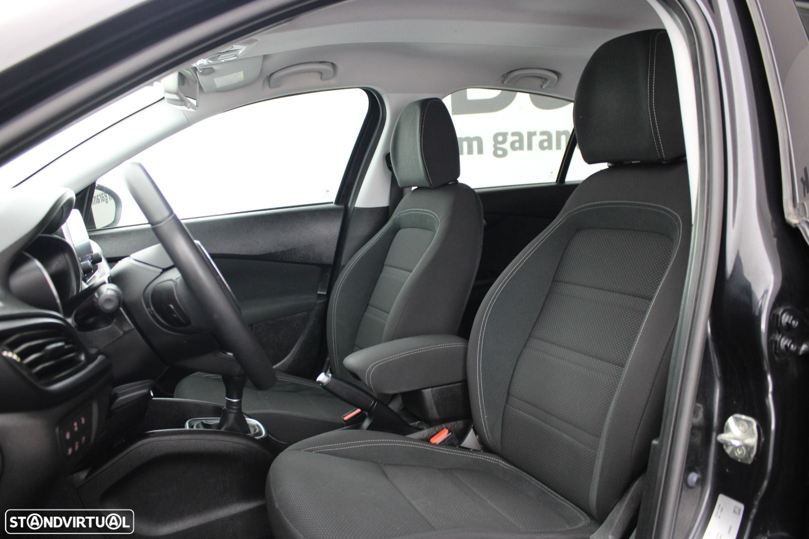Fiat Tipo 1.3 M-Jet Lounge - 22