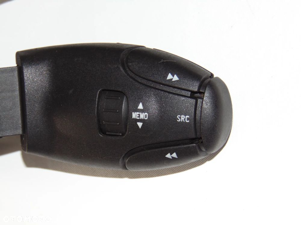 Przełącznik manetki manetka świateł wycieraczek 251489 Peugeot 307 , 01-08r - 4