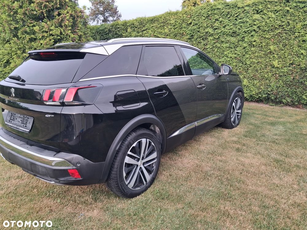 Peugeot 3008 - 10