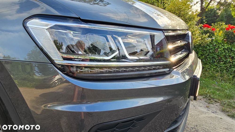 Volkswagen Tiguan 1.5 TSI EVO Trendline - 24